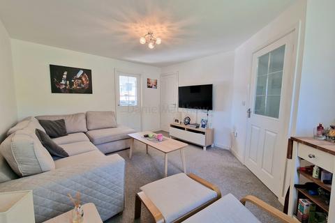 3 bedroom semi-detached house for sale, Clos Y Celyn, Coity, Bridgend. CF35 6QD