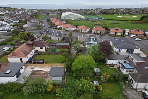 2 bedroom property with land for sale, A Adamton Road South, Prestwick, Ayrshire