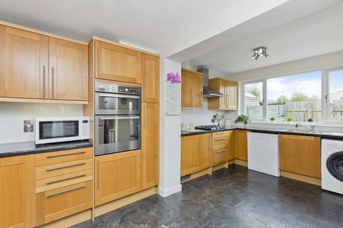 4 bedroom end of terrace house for sale, 28 Luffness Court, Aberlady, East Lothian, EH32 0SE
