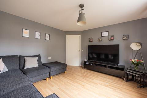 1 bedroom ground floor flat for sale, Croft Street, Dalkeith EH22