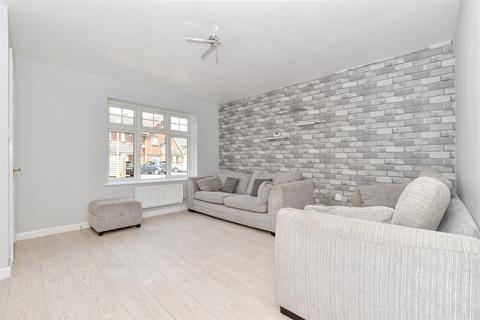 3 bedroom semi-detached house for sale, Waddington Drive, Hawkinge, Folkestone, Kent