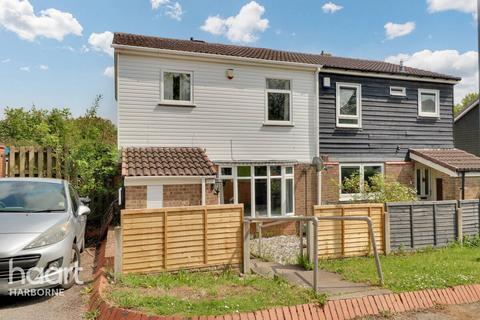 3 bedroom semi-detached house for sale, Marywell Close, Bartley Green
