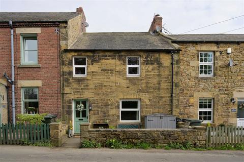 5 Elliott Terrace, Wark, Hexham, NE48 3LE