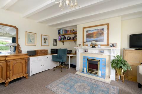 5 Elliott Terrace, Wark, Hexham, NE48 3LE