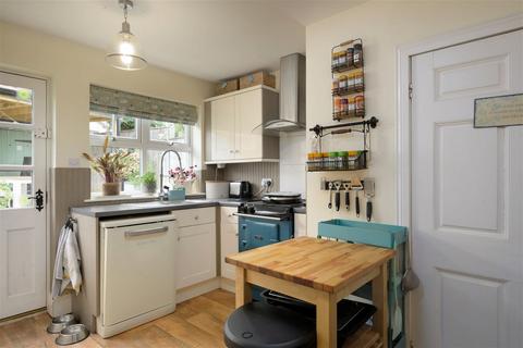 5 Elliott Terrace, Wark, Hexham, NE48 3LE