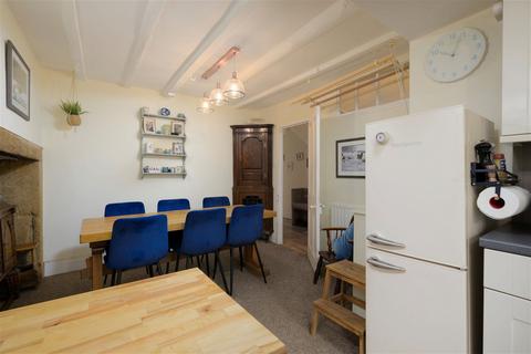 5 Elliott Terrace, Wark, Hexham, NE48 3LE