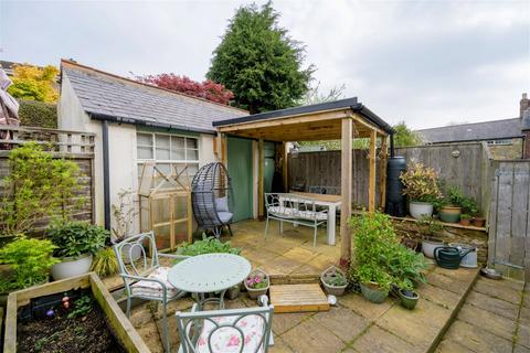 5 Elliott Terrace, Wark, Hexham, NE48 3LE