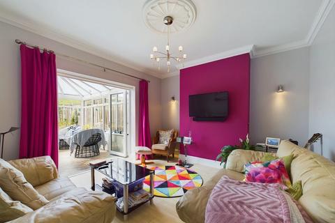 4 bedroom end of terrace house for sale, Ridgewood, Sandsend