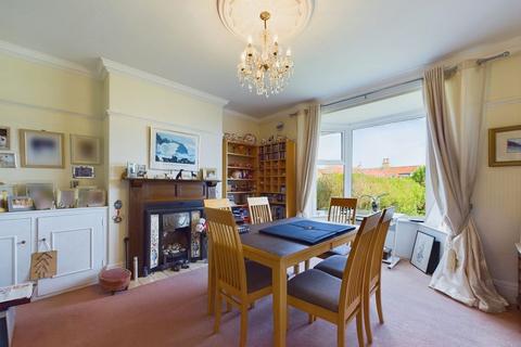 4 bedroom end of terrace house for sale, Ridgewood, Sandsend