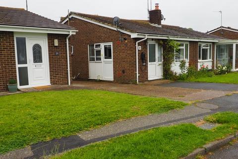 2 bedroom semi-detached bungalow for sale, Old Orchard Place, Hailsham, BN27