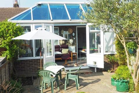 2 bedroom semi-detached bungalow for sale, Old Orchard Place, Hailsham, BN27