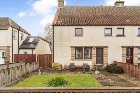 3 bedroom end of terrace house for sale, 40 Muirpark Terrace, Tranent, EH33 2AY