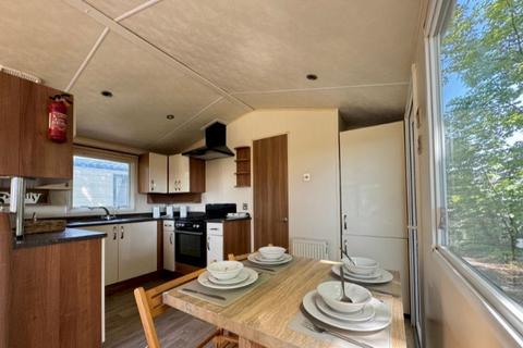 2 bedroom static caravan for sale, Beauport Holiday Park, , St Leonards on Sea TN37