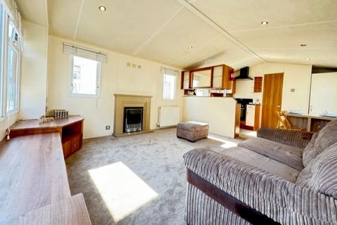 2 bedroom static caravan for sale, Beauport Holiday Park, , St Leonards on Sea TN37