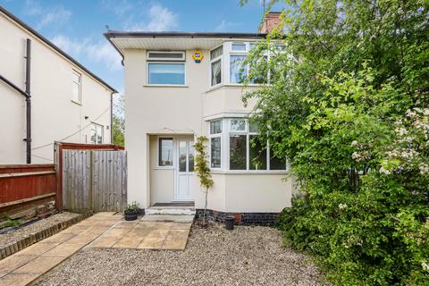 3 bedroom semi-detached house for sale, Headley Way, Headington, OX3