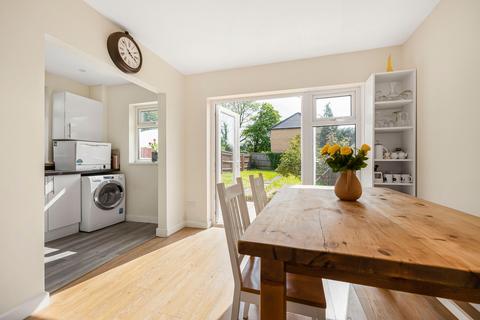 3 bedroom semi-detached house for sale, Headley Way, Headington, OX3