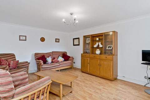 3/5 North Werber Park, Edinburgh, EH4 1SY
