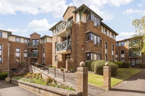 3/5 North Werber Park, Edinburgh, EH4 1SY