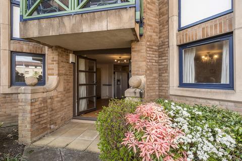3/5 North Werber Park, Edinburgh, EH4 1SY