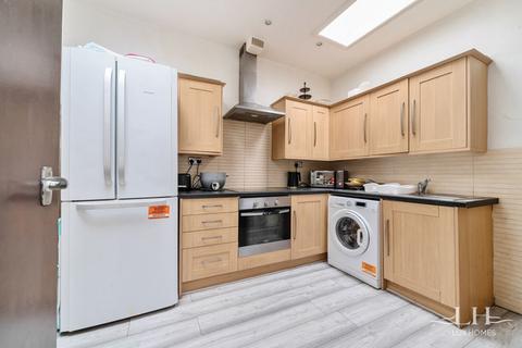 1 bedroom flat for sale, Ripon House, Hornchurch