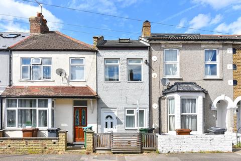 2 bedroom terraced house for sale, London E17