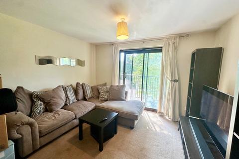 1 bedroom apartment to rent, Alderney Street, Nottingham, Nottinghamshire, NG7 1HD