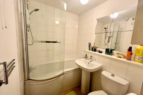 1 bedroom apartment to rent, Alderney Street, Nottingham, Nottinghamshire, NG7 1HD