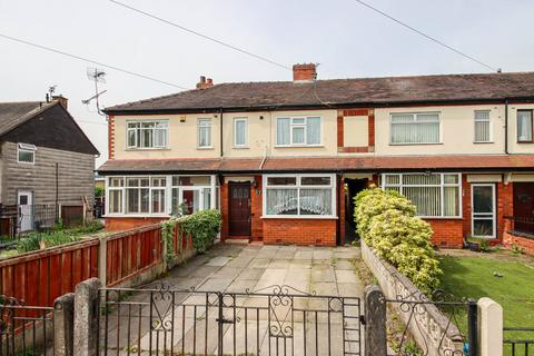 3 bedroom terraced house for sale, Moss Lane, Partington, Manchester, M31