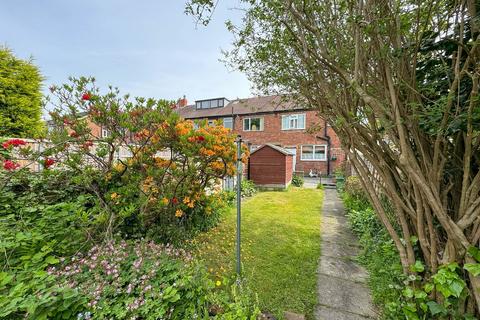 3 bedroom terraced house for sale, Moss Lane, Partington, Manchester, M31