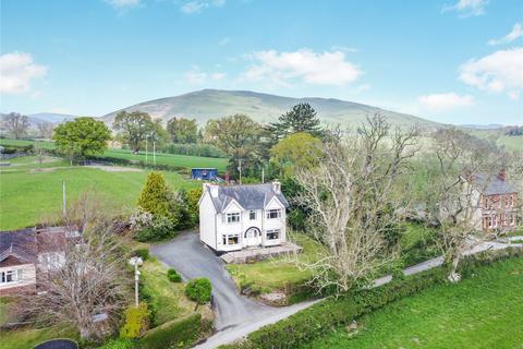 4 bedroom detached house for sale, Llanrhaeadr Ym Mochnant, Powys, SY10