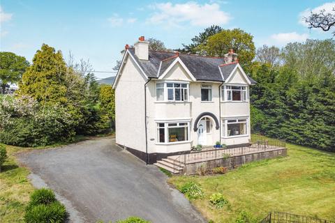 4 bedroom detached house for sale, Llanrhaeadr Ym Mochnant, Powys, SY10