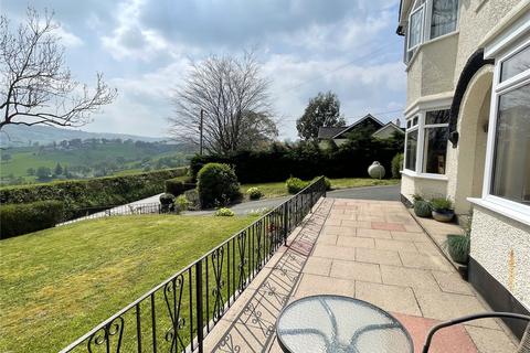 4 bedroom detached house for sale, Llanrhaeadr Ym Mochnant, Powys, SY10