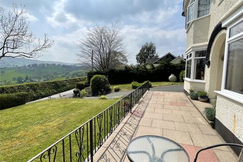 undefined, Llanrhaeadr Ym Mochnant, Powys, SY10
