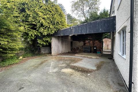 undefined, Llanrhaeadr Ym Mochnant, Powys, SY10