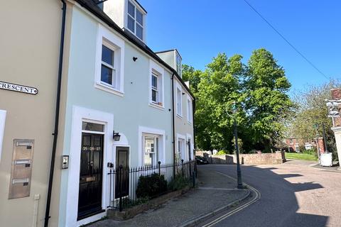 3 bedroom apartment for sale, Castle Row, Canterbury, Kent, CT1