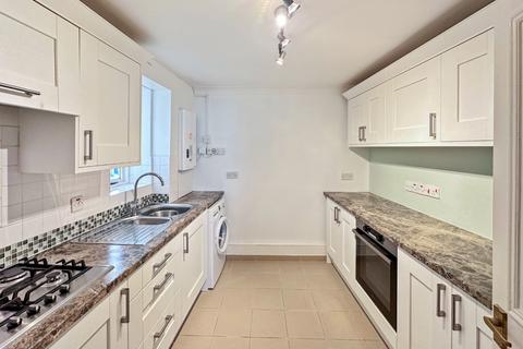 3 bedroom apartment for sale, Castle Row, Canterbury, Kent, CT1