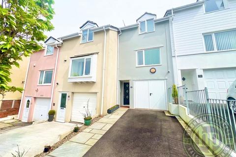 2 bedroom terraced house for sale, Lake View Close, Plymouth PL5
