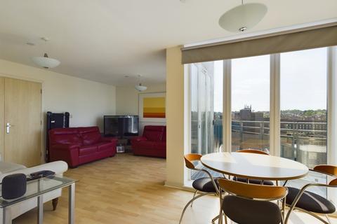 2 bedroom apartment for sale, GORDON GARDENS, SWINDON SN1