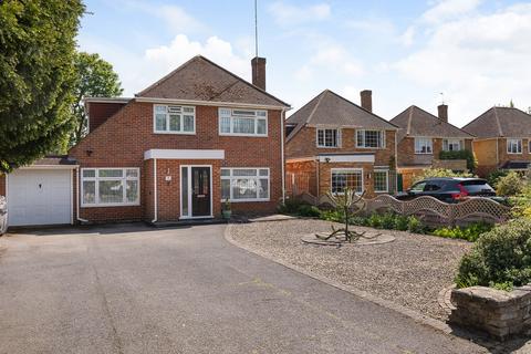 9 Bramwell Close, Sunbury-on-thames, TW16 5PU