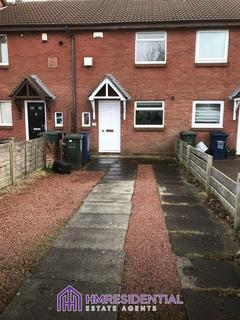 3 bedroom terraced house to rent, Yatesbury Avenue, Blakelaw NE5