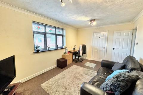 1 bedroom apartment for sale, Kendal Road, Widnes, WA8