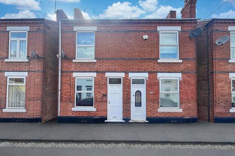 2 bedroom semi-detached house for sale, Co-operative Street, NOTTINGHAM NG10