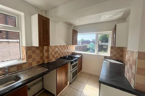 2 bedroom semi-detached house for sale, Co-operative Street, NOTTINGHAM NG10