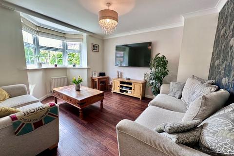 4 bedroom semi-detached house for sale, The Stripe, Stokesley, North Yorkshire