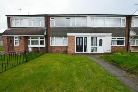 3 bedroom semi-detached house to rent, Rye Grass Walk, Castle Vale
