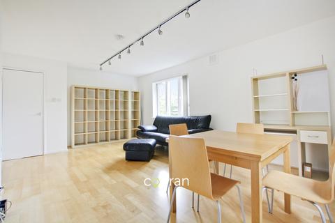 2 bedroom apartment to rent, Walerand Road, Lewisham, SE13