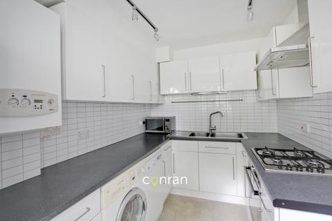 2 bedroom apartment to rent, Walerand Road, Lewisham, SE13