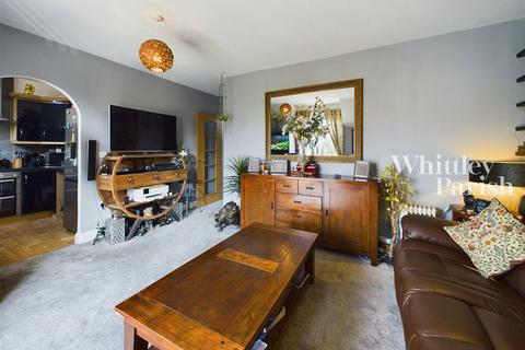 2 bedroom apartment for sale, Bryony Way, Attleborough NR17