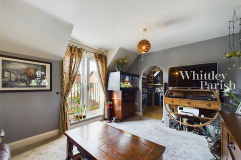 2 bedroom apartment for sale, Bryony Way, Attleborough NR17