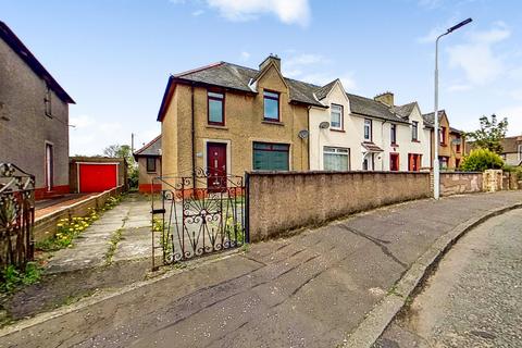 4 bedroom end of terrace house for sale, Mount Pleasant, Armadale, EH48